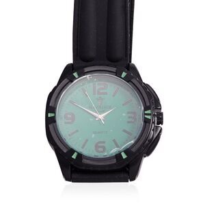 BLACKJACK SPORTS Watch Silicone Band